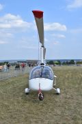 Flugplatz Jena Schoengleina 60 Jahre 00020